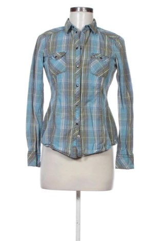 Дамска риза Esprit, Размер S, Цвят Многоцветен, Цена 11,00 €, #137923452