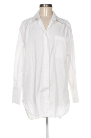 Női ing Zara, Méret L, Szín Fehér, Ár 6 028 Ft, #137923845