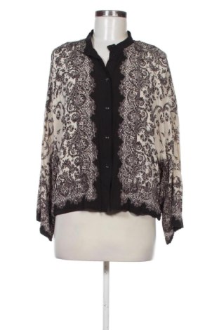 Damska koszula H&M, Rozmiar XL, Kolor Kolorowy, Cena 50,80 zł, #137923921