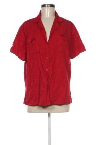 Női ing Unbranded, Méret XL, Szín Piros, Ár 4 965 Ft, #137924125