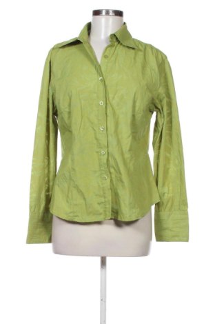 Cămașă de femei Simple Wish, Mărime M, Culoare Verde, Preț 41,99 Lei, #137924850