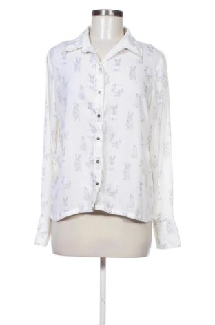 Cămașă de femei H&M, Mărime M, Culoare Multicolor, Preț 32,00 Lei, #137924877