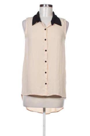 Cămașă de femei Unbranded, Mărime M, Culoare Bej, Preț 90,00 Lei, #137924954