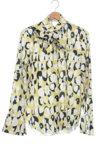 Cămașă de femei Ioana Ciolacu, Mărime XS, Culoare Multicolor, Preț 186,00 Lei, #137924985