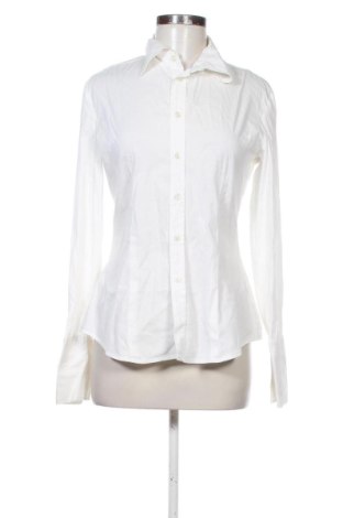 Cămașă de femei Guess By Marciano, Mărime M, Culoare Alb, Preț 188,97 Lei, #137925239