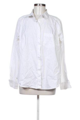 Cămașă de femei H&M, Mărime XL, Culoare Alb, Preț 61,00 Lei, #137925409