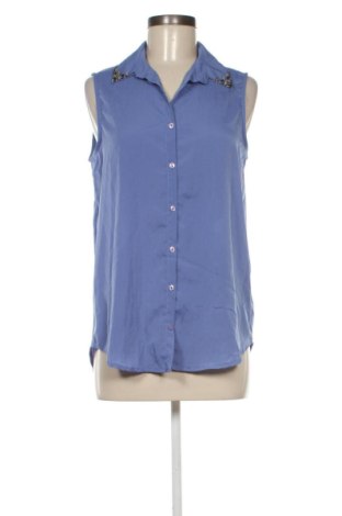 Női ing Unbranded, Méret L, Szín Kék, Ár 4 932 Ft, #137925570