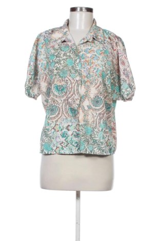 Cămașă de femei Unbranded, Mărime M, Culoare Multicolor, Preț 68,24 Lei, #137925661