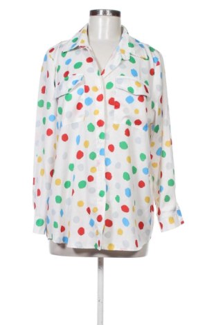 Cămașă de femei Mochy, Mărime M, Culoare Multicolor, Preț 41,99 Lei, #137925704