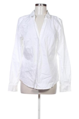 Dámska košeľa  H&M, Veľkosť XL, Farba Biela, Cena  11,62 €, #137925808
