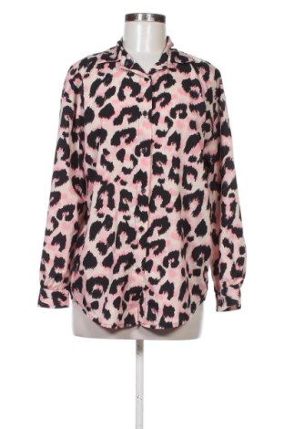 Cămașă de femei Pronto Moda, Mărime M, Culoare Multicolor, Preț 41,99 Lei, #137925970