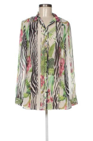 Cămașă de femei Guess, Mărime S, Culoare Multicolor, Preț 136,48 Lei, #137926581