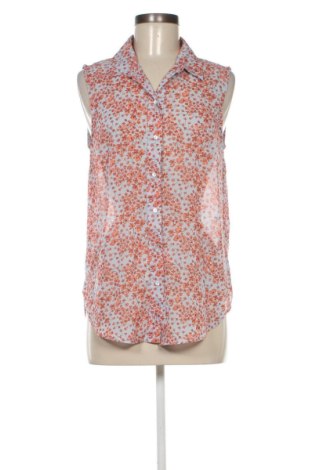 Cămașă de femei H&M, Mărime S, Culoare Multicolor, Preț 78,74 Lei, #137927453