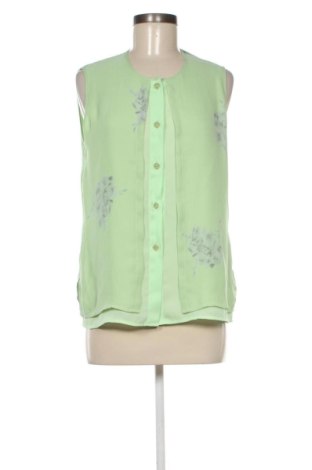 Cămașă de femei Unbranded, Mărime M, Culoare Verde, Preț 78,74 Lei, #137927468