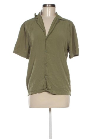 Cămașă de femei Xside, Mărime XL, Culoare Verde, Preț 62,99 Lei, #137927568