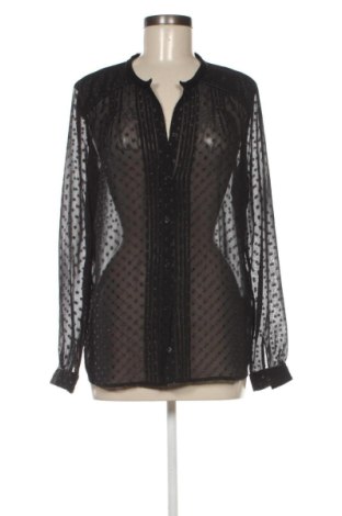 Cămașă de femei Pepe Jeans, Mărime L, Culoare Negru, Preț 120,73 Lei, #137927594