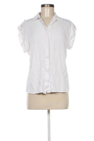 Дамска риза Guess, Размер S, Цвят Бял, Цена 23,00 €, #137927829