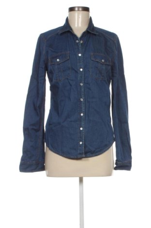 Damenbluse Karl Marc John, Größe M, Farbe Blau, Preis € 23,00, #137927915