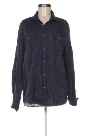 Damenbluse OVS, Größe L, Farbe Blau, Preis € 8,00, #137928061
