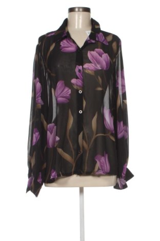 Дамска риза SHEIN, Размер XL, Цвят Многоцветен, Цена 5,00 €, #137928417