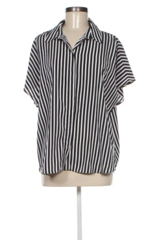 Дамска риза H&M, Размер XL, Цвят Многоцветен, Цена 13,00 €, #137930413