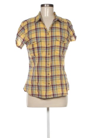 Дамска риза H&M, Размер L, Цвят Многоцветен, Цена 12,00 €, #137930786