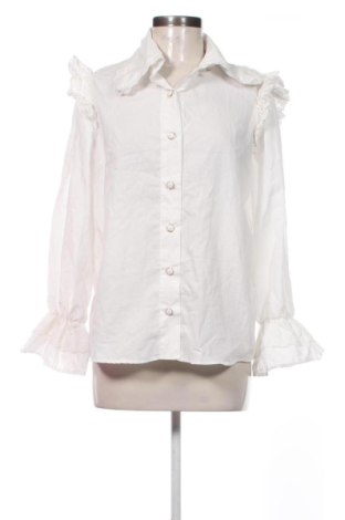 Damenbluse Unbranded, Größe L, Farbe Weiß, Preis € 11,81, #137932206