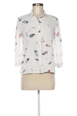 Дамска риза Stradivarius, Размер S, Цвят Многоцветен, Цена 10,00 €, #137932236