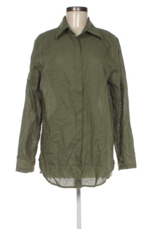 Dámska košeľa  Unbranded, Veľkosť XL, Farba Zelená, Cena  10,67 €, #137937116