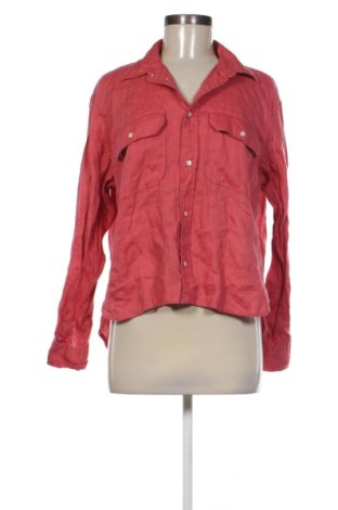 Cămașă de femei Ralph Lauren, Mărime S, Culoare Roz, Preț 409,43 Lei, #137812598