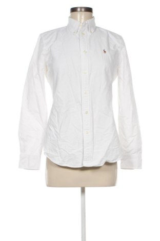 Dámská košile  Ralph Lauren, Velikost M, Barva Bílá, Cena  1 949,00 Kč, #137829872