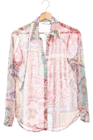 Női ing Zara, Méret XS, Szín Sokszínű, Ár 5 359 Ft, #137842165