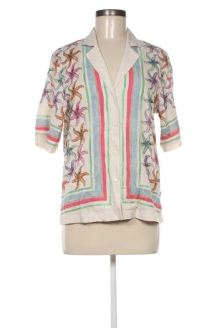 Cămașă de femei Scotch & Soda, Mărime XS, Culoare Multicolor, Preț 191,99 Lei, #137845365