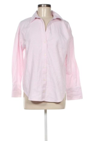 Dámská košile  Zara, Velikost XS, Barva Vícebarevné, Cena  359,00 Kč, #137847671