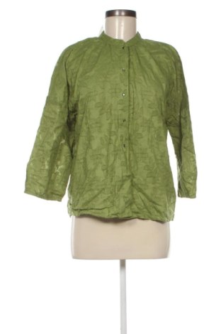 Cămașă de femei Harris Wilson, Mărime XL, Culoare Verde, Preț 125,98 Lei, #137852521