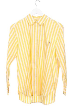 Dámská košile  Tommy Hilfiger, Velikost XS, Barva Vícebarevné, Cena  2 649,00 Kč, #137870448