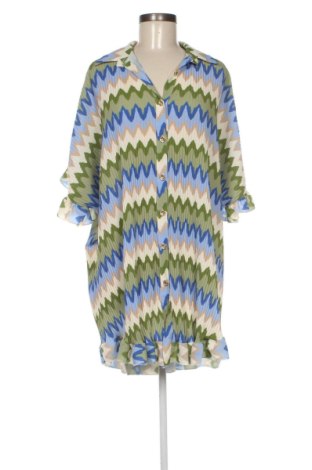 Cămașă de femei Unbranded, Mărime 5XL, Culoare Multicolor, Preț 70,99 Lei, #137871907