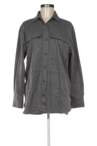 Cămașă de femei Gerry Weber, Mărime M, Culoare Gri, Preț 135,99 Lei, #137877693