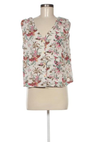 Damenbluse Le Temps Des Cerises, Größe XL, Farbe Mehrfarbig, Preis € 18,00, #137884458