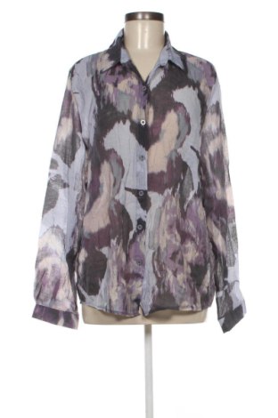Damenbluse Unbranded, Größe L, Farbe Mehrfarbig, Preis € 9,53, #137888173