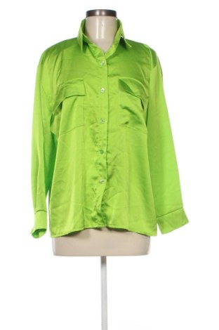 Női ing NEW COLLECTION, Méret XL, Szín Zöld, Ár 4 965 Ft, #137889157