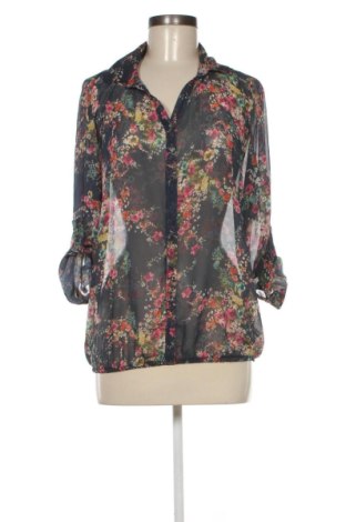 Cămașă de femei Mix Ray, Mărime M, Culoare Multicolor, Preț 57,74 Lei, #137889280