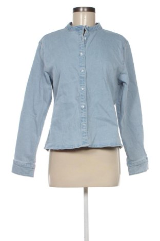 Damska koszula Up 2 Fashion, Rozmiar M, Kolor Niebieski, Cena 40,99 zł, #137889959
