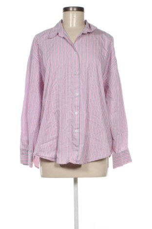 Cămașă de femei Zara, Mărime XXL, Culoare Multicolor, Preț 89,23 Lei, #137890107