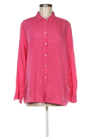 Cămașă de femei Montego, Mărime XXL, Culoare Roz, Preț 57,74 Lei, #137890363
