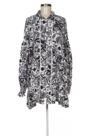 Cămașă de femei The Fated, Mărime 4XL, Culoare Multicolor, Preț 85,61 Lei, #137892021