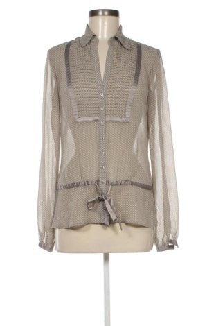 Cămașă de femei Esprit, Mărime S, Culoare Bej, Preț 73,00 Lei, #137893667