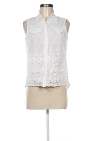 Cămașă de femei Unbranded, Mărime M, Culoare Alb, Preț 68,00 Lei, #137893733