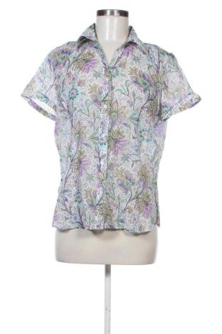 Cămașă de femei Marco Pecci, Mărime XL, Culoare Multicolor, Preț 74,00 Lei, #137894316