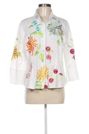 Cămașă de femei Madeleine, Mărime L, Culoare Multicolor, Preț 125,92 Lei, #137896126